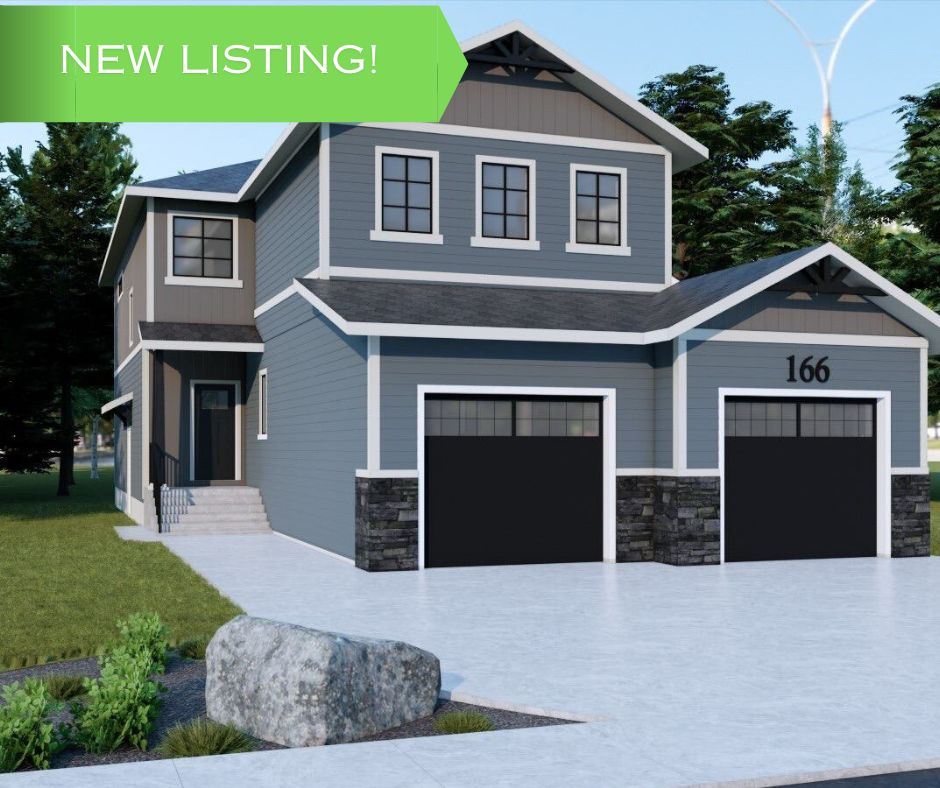 Edgewater Development