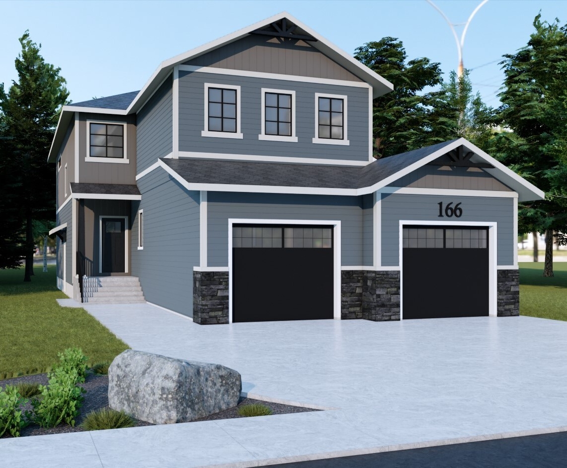 Edgewater Development